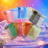 Multi-functional gauze bag, hand-held cloth bag packaging, environmentally friendly and durable home storage and organization bag details Picture